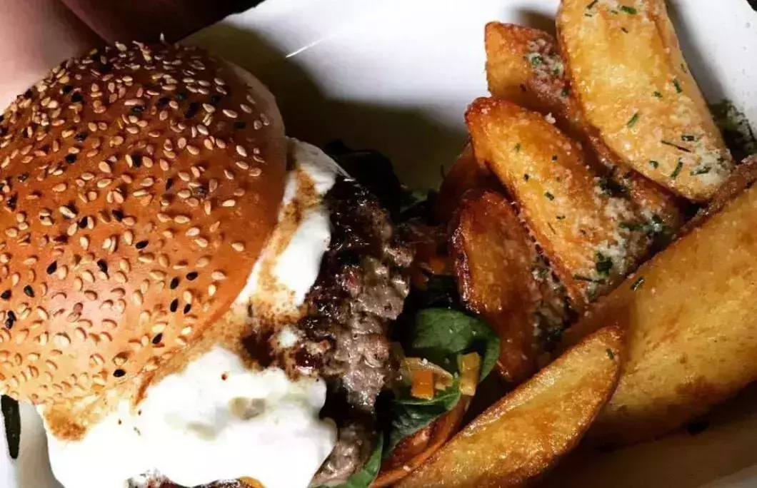 1. Uncle Babe&amp;amp;amp;amp;amp;amp;rsquo;s Burger Bar
