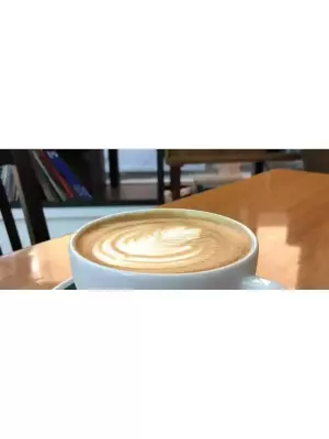 The 7 Best Coffee Shops In Columbus