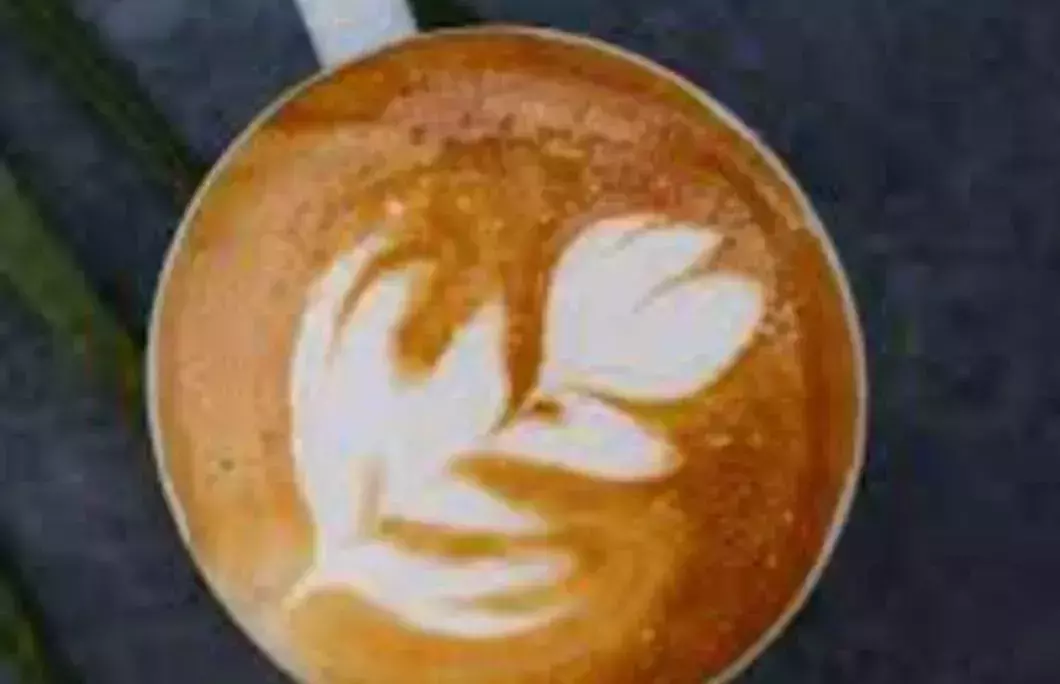 1. Lock Stock Coffee