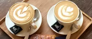 Here Are The Best Coffee Shops In Ghent