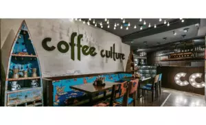 The 7 Best Coffee Shops In Mumbai