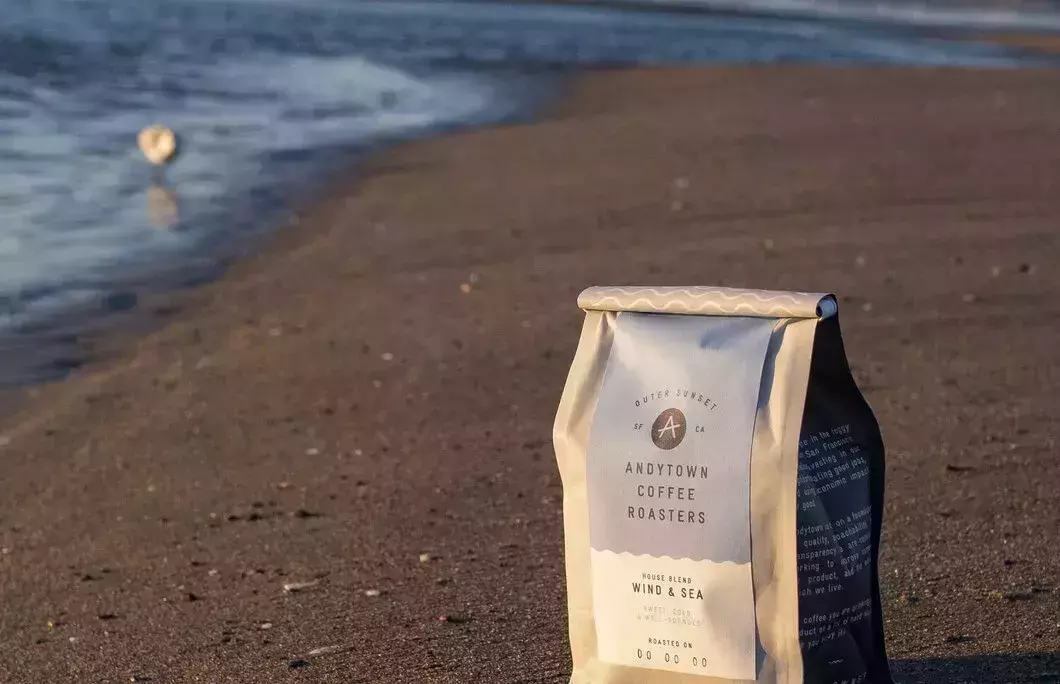 4. Andytown Coffee Roasters