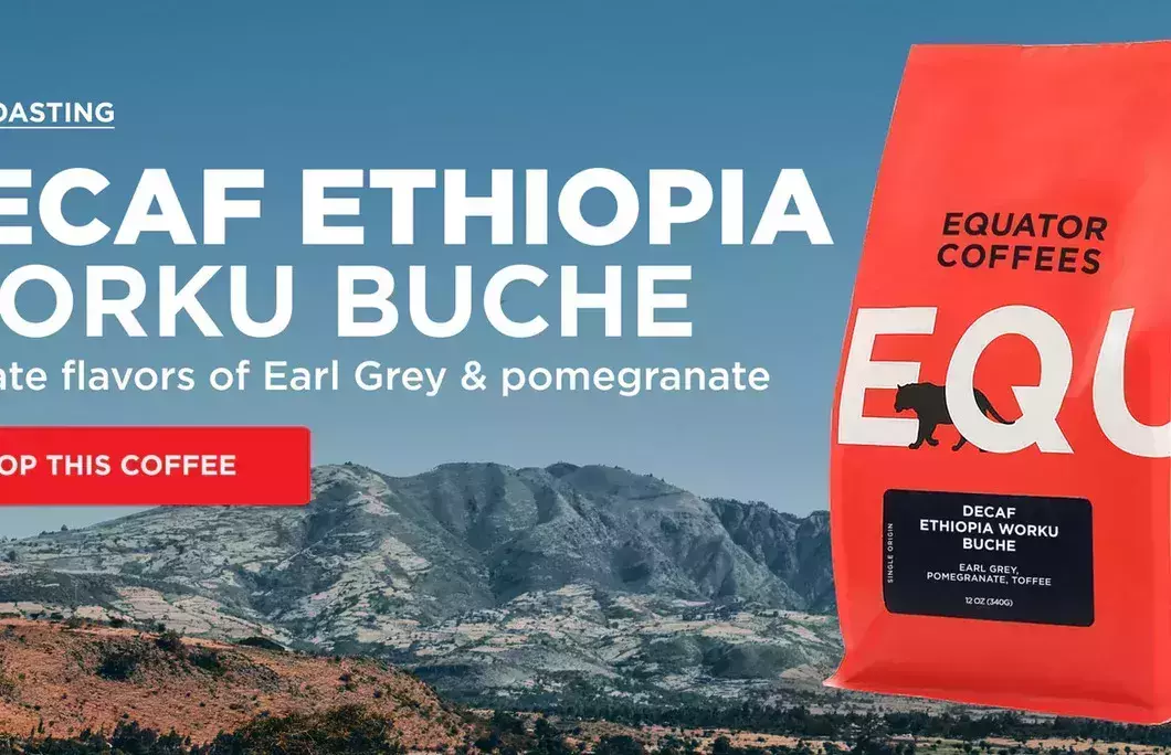 3. Equator Coffees