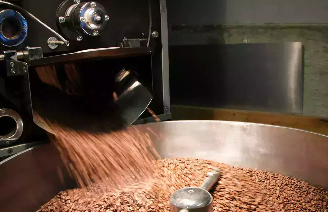 6. Flywheel Coffee Roasters