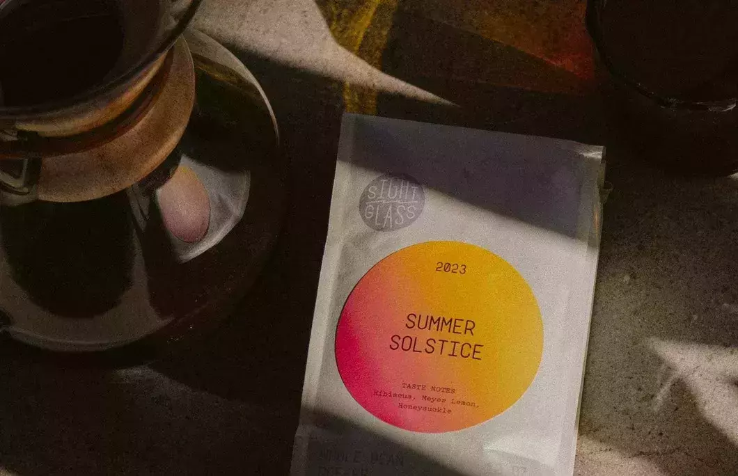 5. Sightglass Coffee