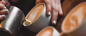 The 7 Best Coffee Shops In Kiev