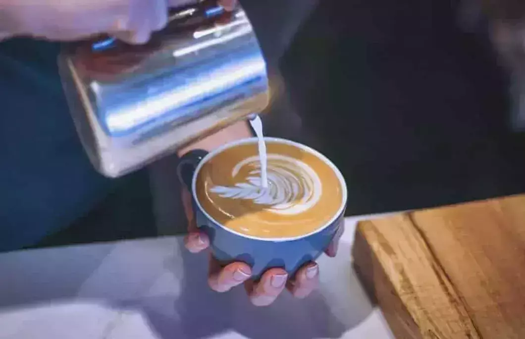 2. Retrograde Coffee