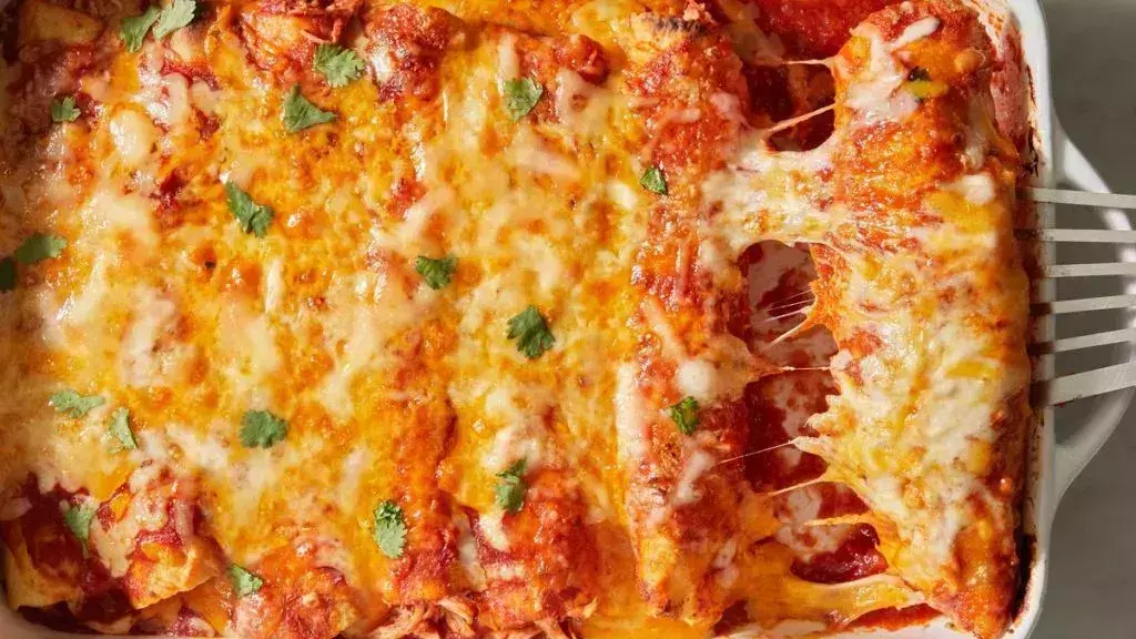 Mexican Dishes
