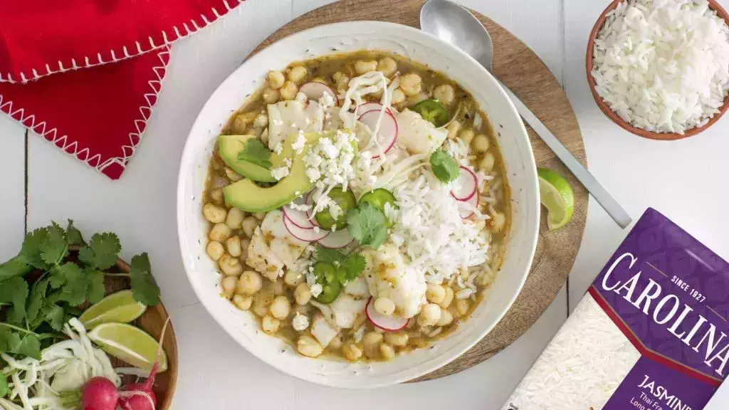 Mexican Dishes