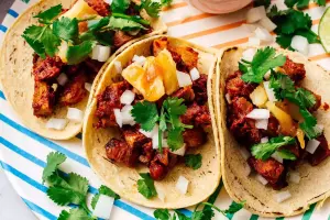 7 Of The Best Mexican Dishes To Try