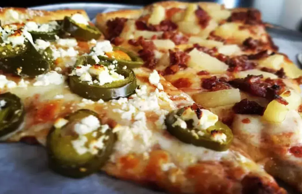 The 7 Best Pizzas In Savannah | Enjoy Travel