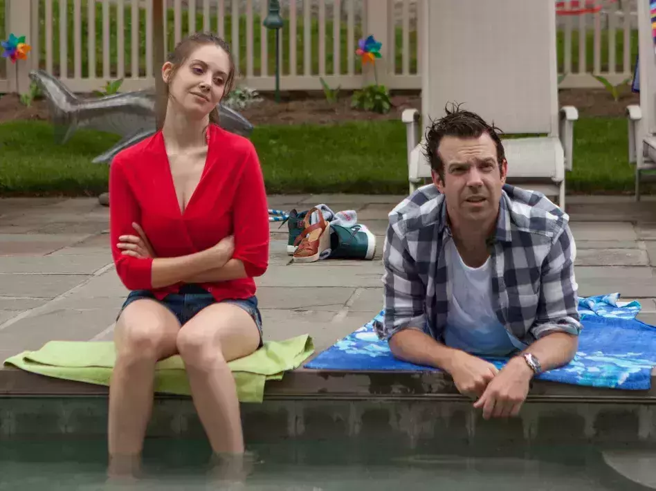 best romantic comedies netflix 