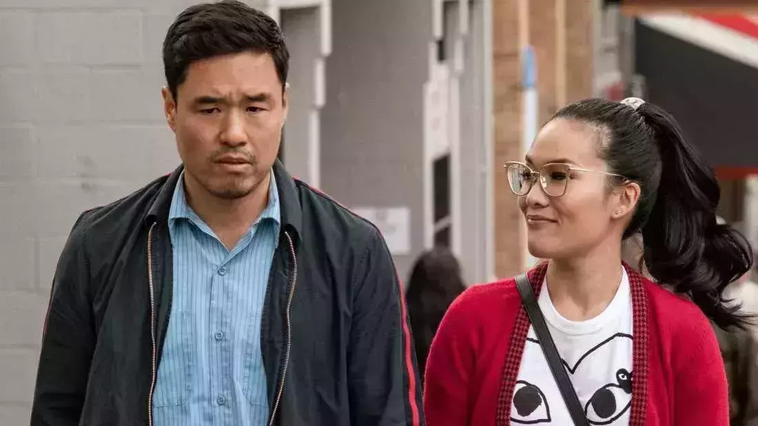 best romantic comedies netflix
