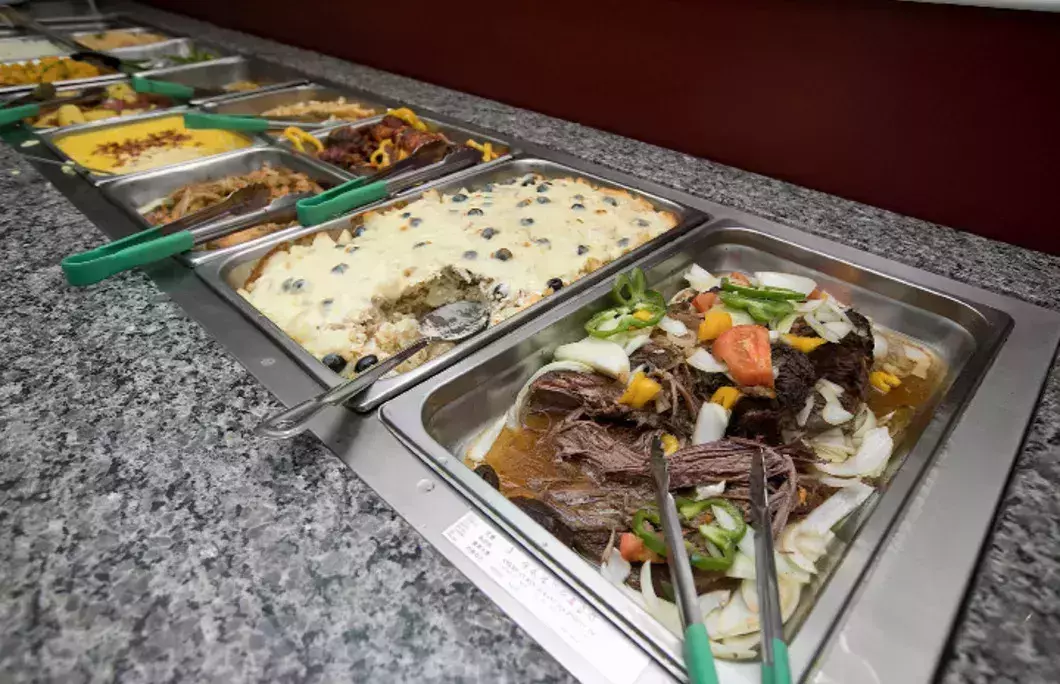 4. Banana Brazil Grill &amp;amp;amp;amp;ndash; Meriden