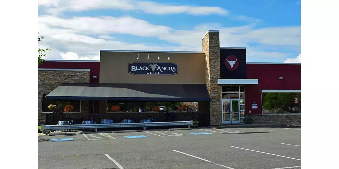 1. Barbarie&amp;amp;amp;amp;rsquo;s Black Angus Grill &amp;amp;amp;amp;ndash; Danbury