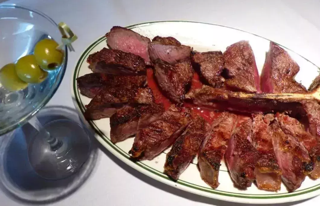 2. Joseph&amp;amp;amp;amp;rsquo;s Steakhouse &amp;amp;amp;amp;ndash; Bridgeport