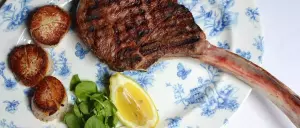 The 7 Best Steakhouses in Rhode Island