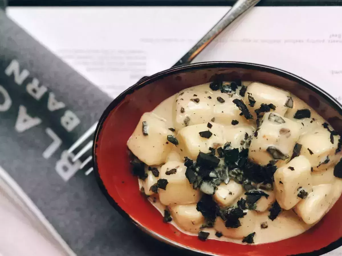  Best Truffle Dishes in Zagreb