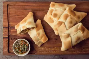 7 Must-Try Traditional Chilean Dishes