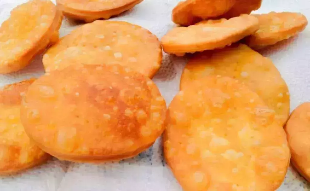 local Chilean food