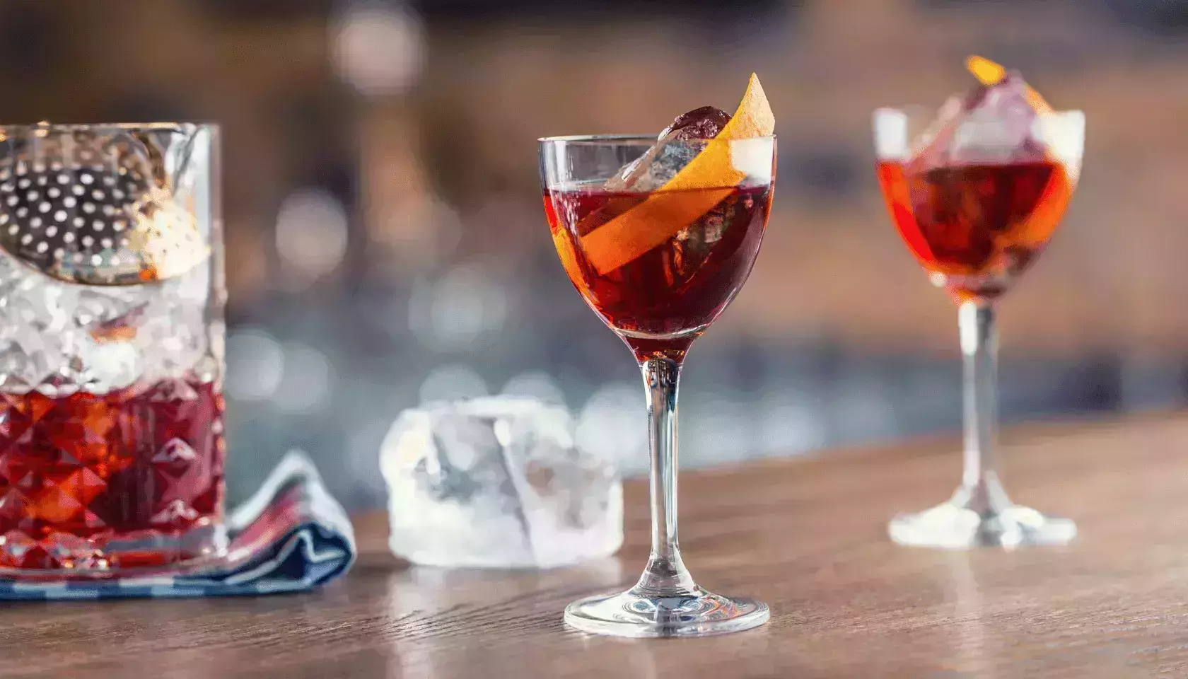 Fix Me A Drink Bars In Bucharest
