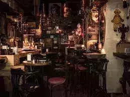 The best Bari bars in Italy