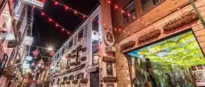 7 Of The Best Bars In Belfast