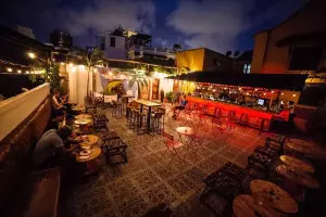 7 Of The Best Bars In Cartagena