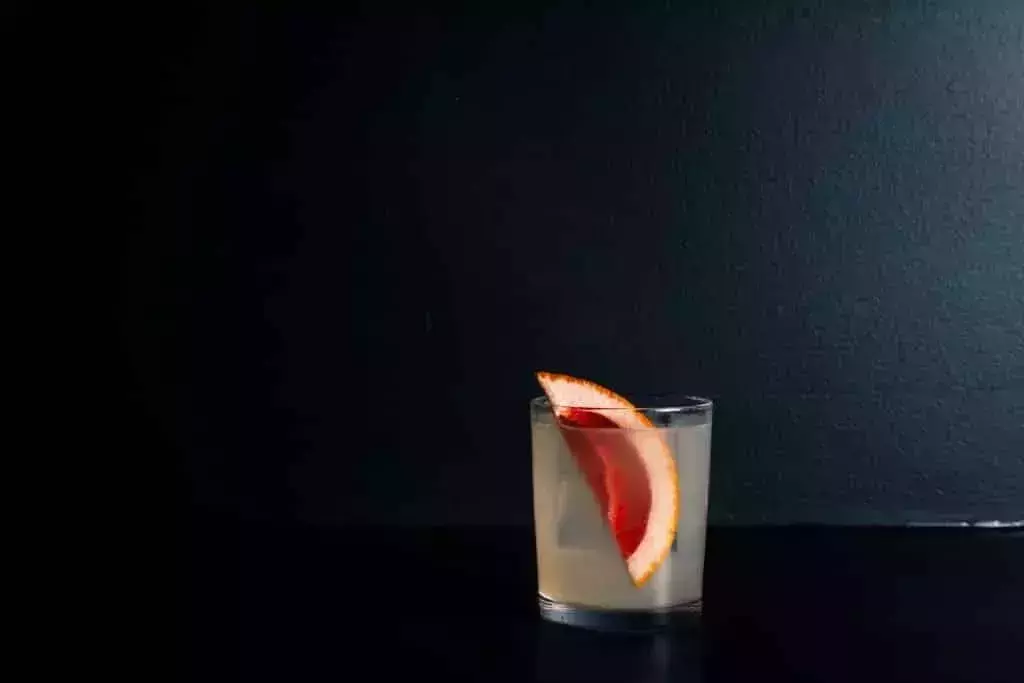 Goldfish Bar In Helsinki