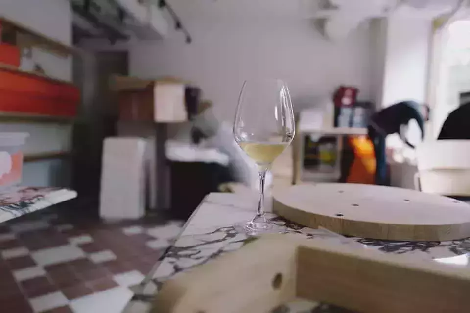 Way Bakery &amp;amp;amp;amp; Wine Bar