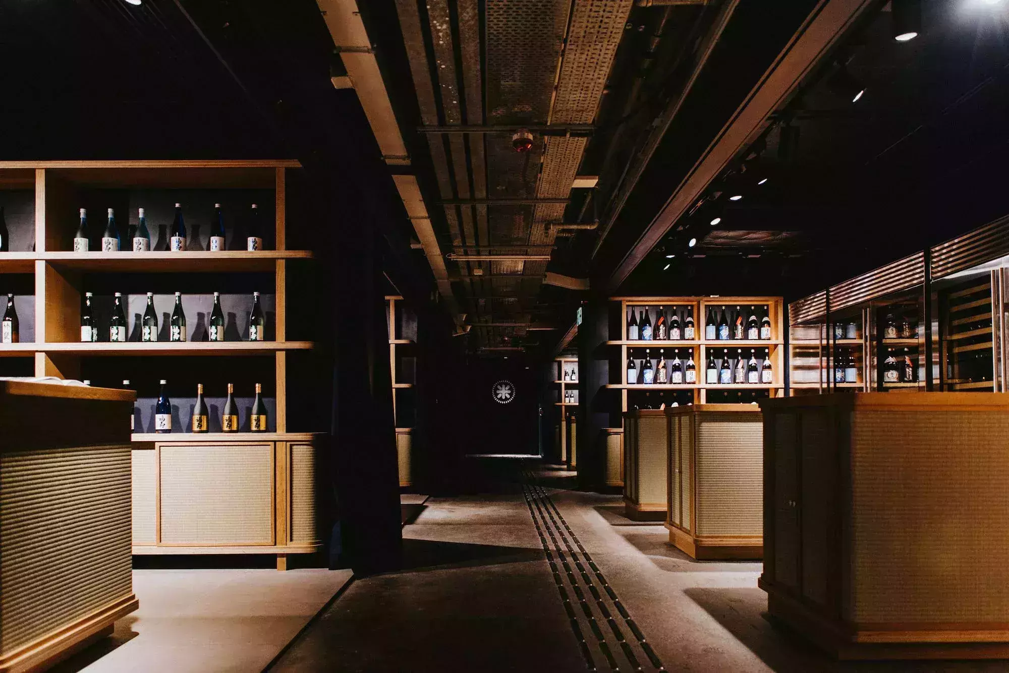 best bars in Hong Kong