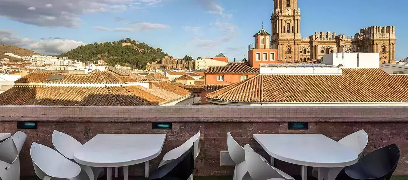 7 of the Best Bars in Malaga