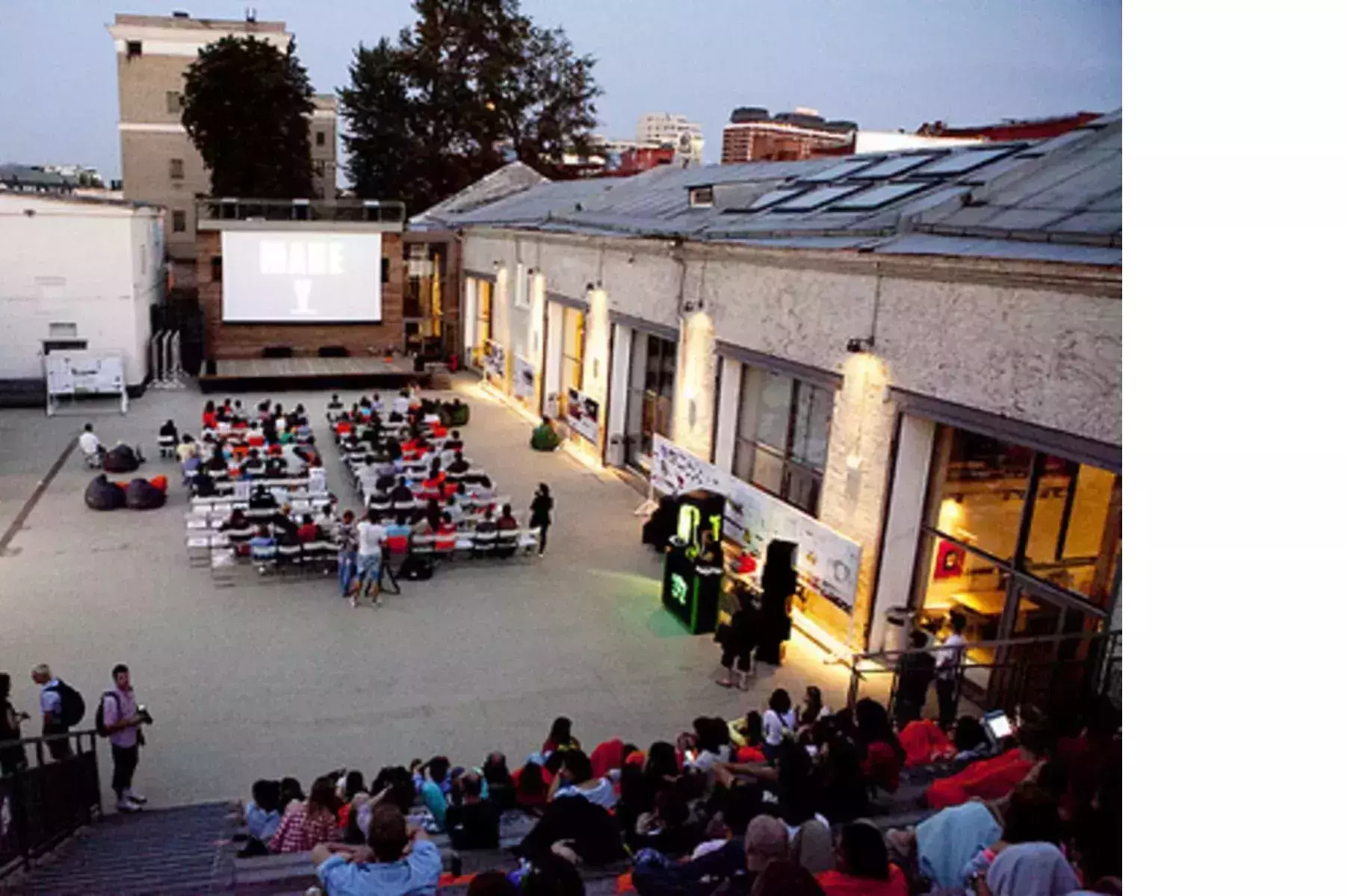 Strelka Bar