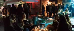 Here Are The Best Bars In Naples