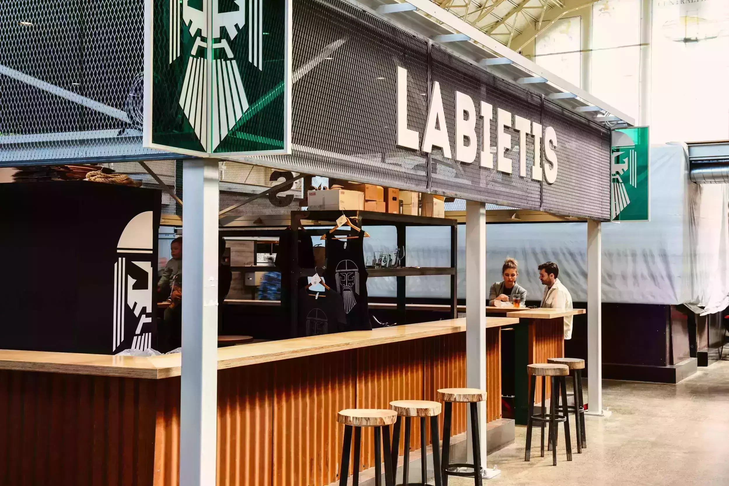 Labietis Riga