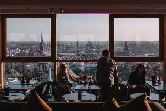 Skyline Bar