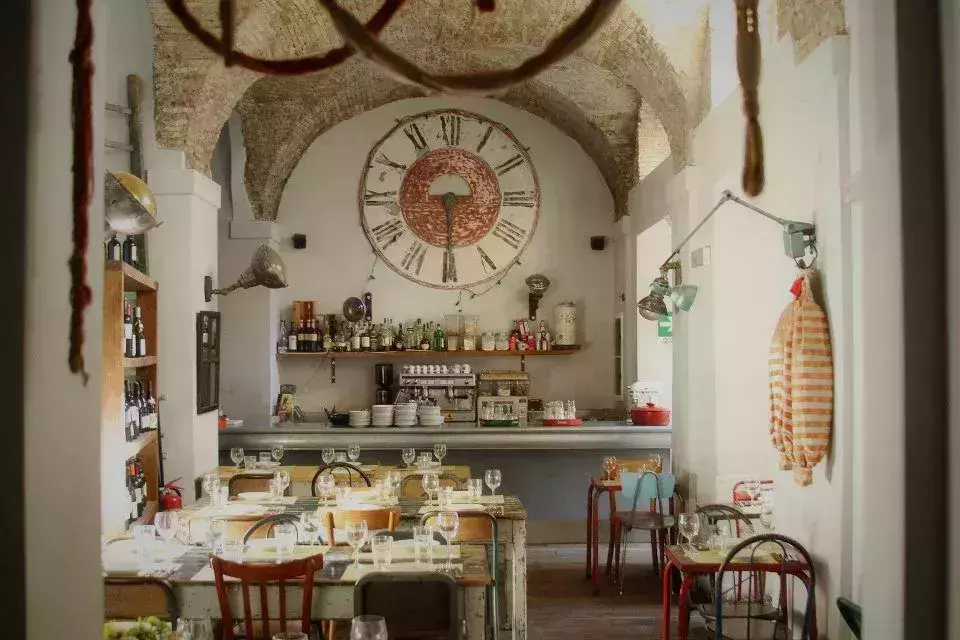 Bar del Fico 