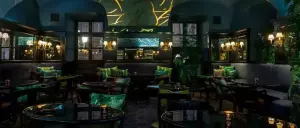 Here Are The Best Bars In Turin