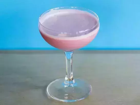 Beautiful cocktail bar in Wellington