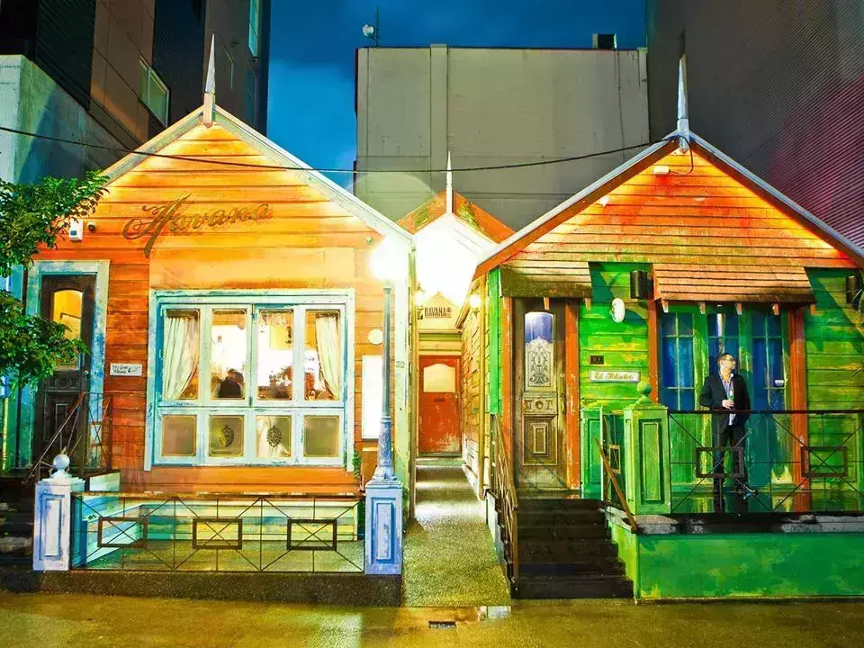 Wellington&amp;amp;#039;s most photographed bars