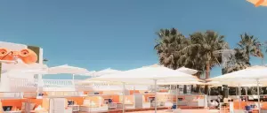 Here Are The Best Beach Clubs in Ibiza