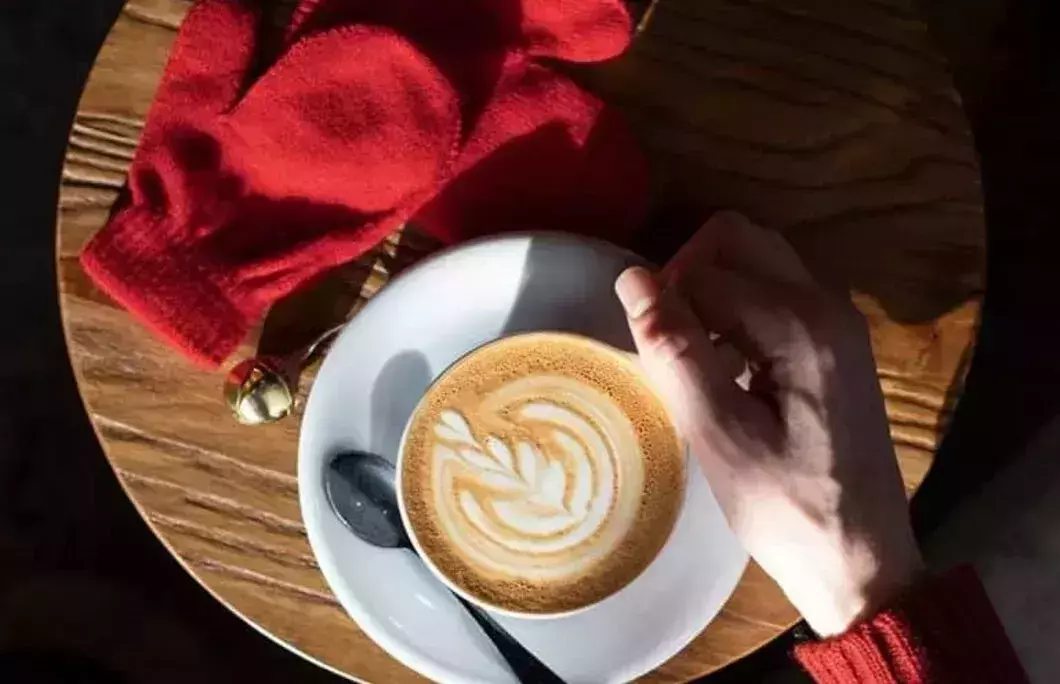 6. Café Saint-Henri