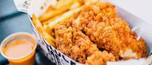 7 Of The Best Food Trucks In London