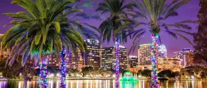 Here Are The  Best Nightlife Cities In Florida