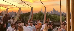 Here are the Best Rooftop Bars in London