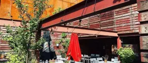 Here are the Best Rooftop Bars in Manchester