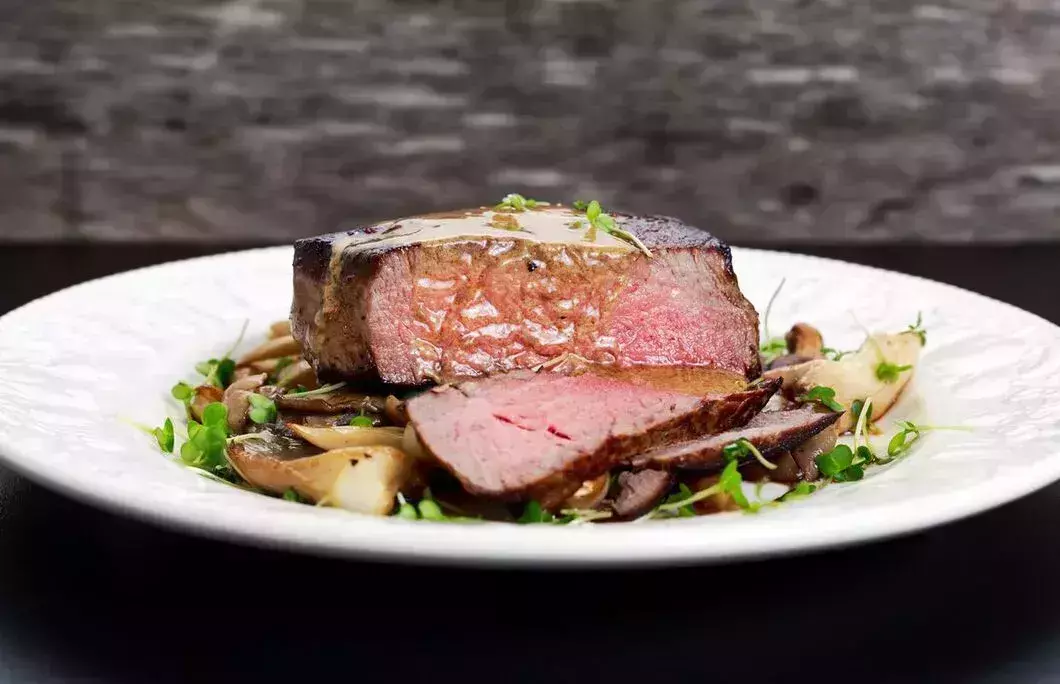 5. Jack’s Steakhouse & Seafood – Bismarck