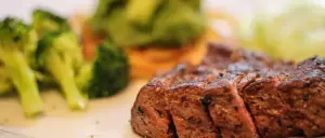 7 of the Best Steakhouses in West Virginia