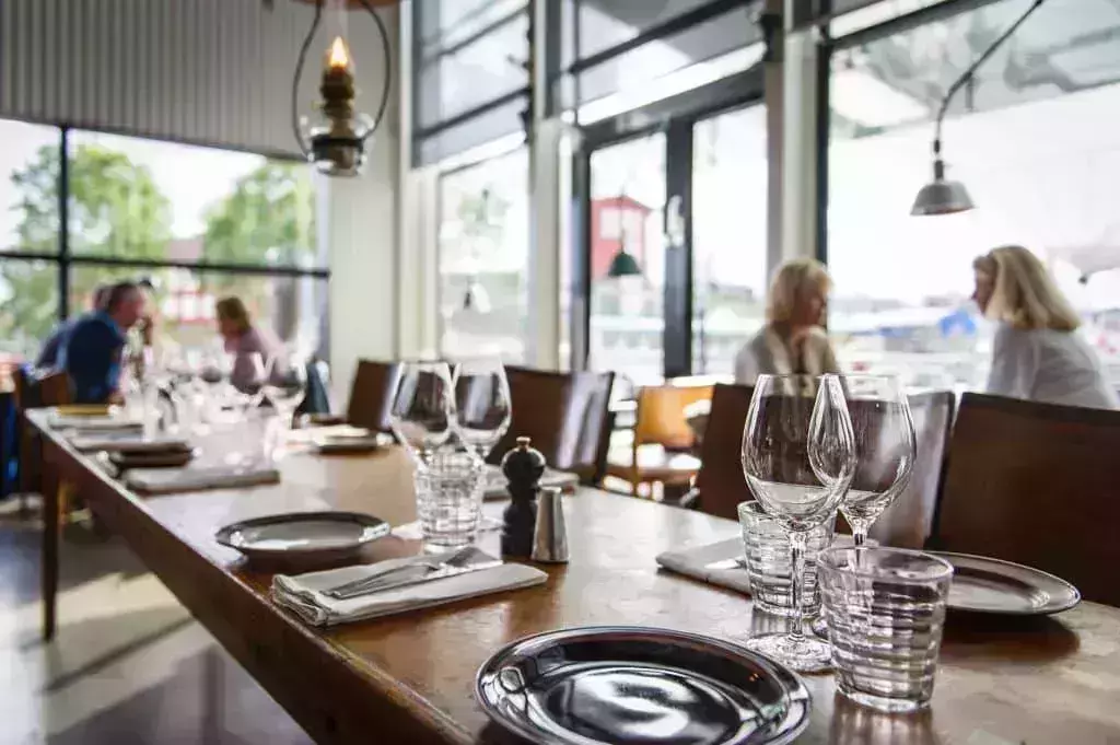 brunch in stockholm