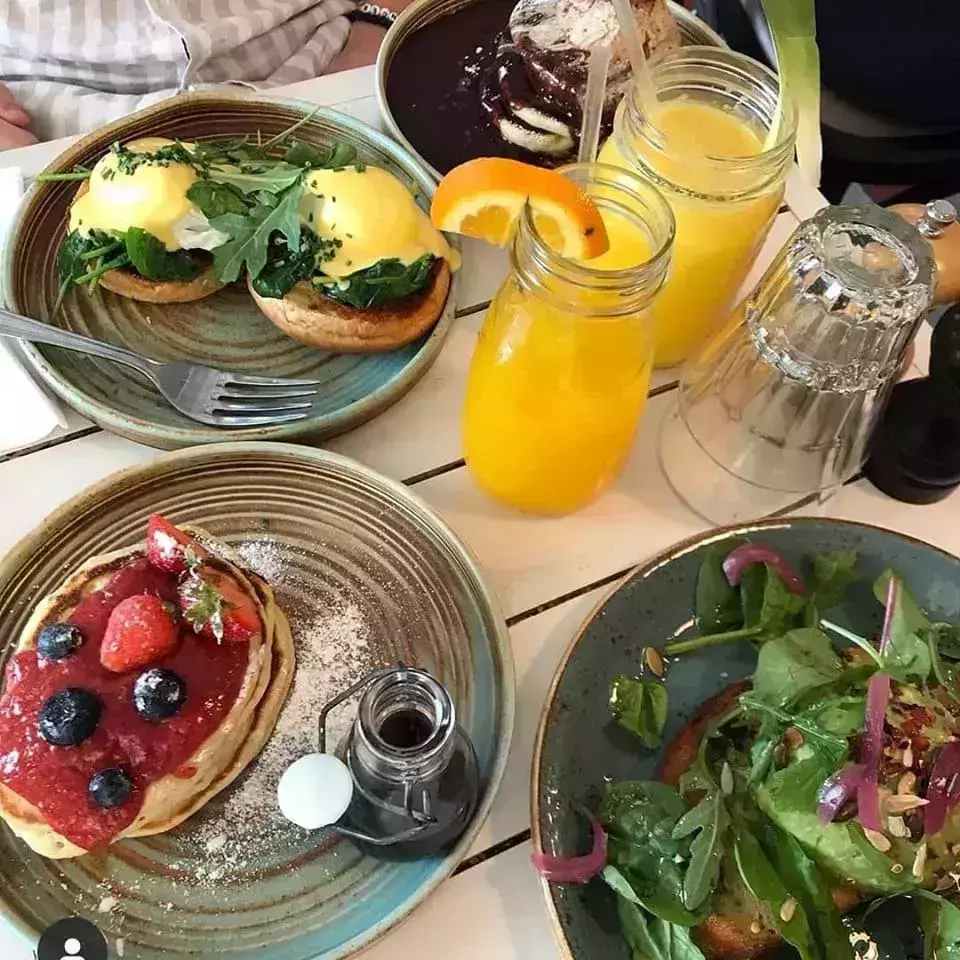 Sthlm Brunch Club